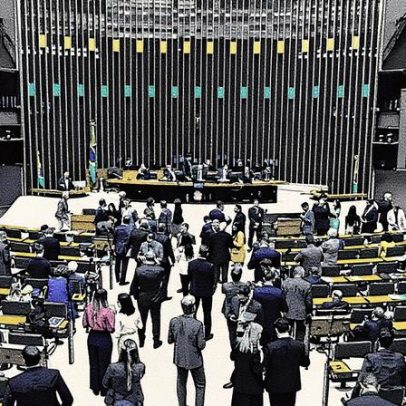 Câmara aprova gratuidade no despacho de bagagem em voos nacionais