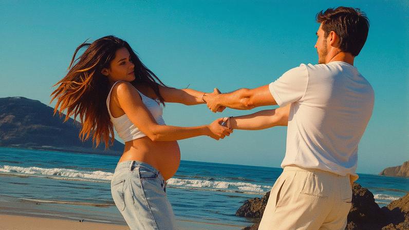 Camila Queiroz e Klebber Toledo — Foto: Reprodução/Instagram