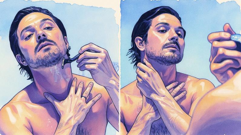 Romulo Estrela — Foto: Reprodução/Instagram