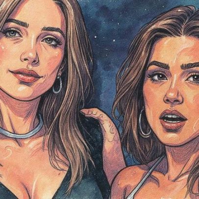 Lauana Prado enfrenta orçamento milionário de casamento com Tati Dias