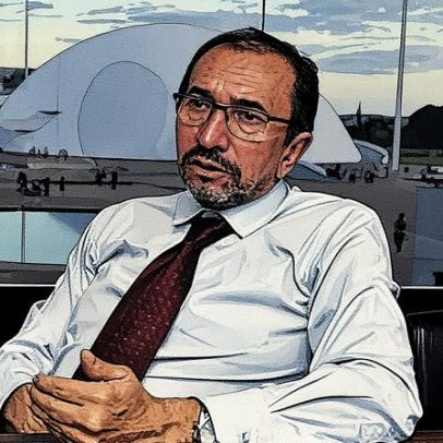 Assessor de Ibaneis pede demissão após lei que cria dia em memória das vítimas do comunismo