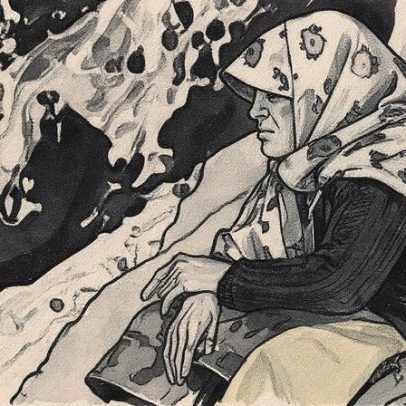 Líder cristã de 61 anos é libertada após cumprir pena no Irã