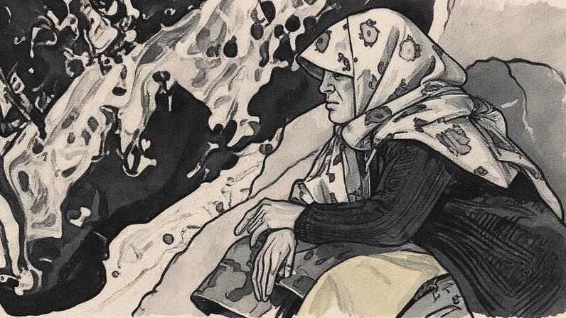 Líder cristã foi presa por conduzir cultos em uma igreja doméstica secreta (foto representativa)