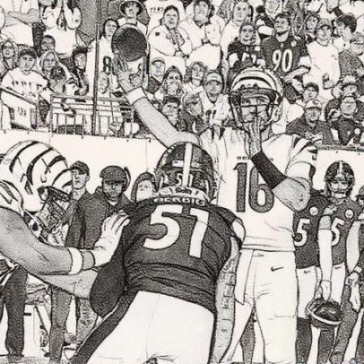 Defesa dos Steelers tem atuação inaceitável na derrota para Flacco e Bengals