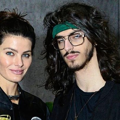 Filho de Isabeli Fontana e Henri Castelli completa 19 anos e recebe homenagem