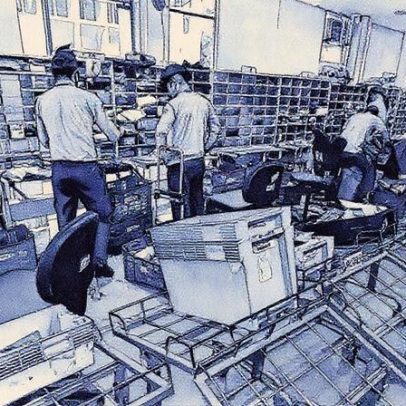 Oposição planeja CPI dos Correios por empréstimo