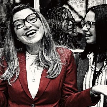 Governo seleciona Janja para representar o Brasil em Paris