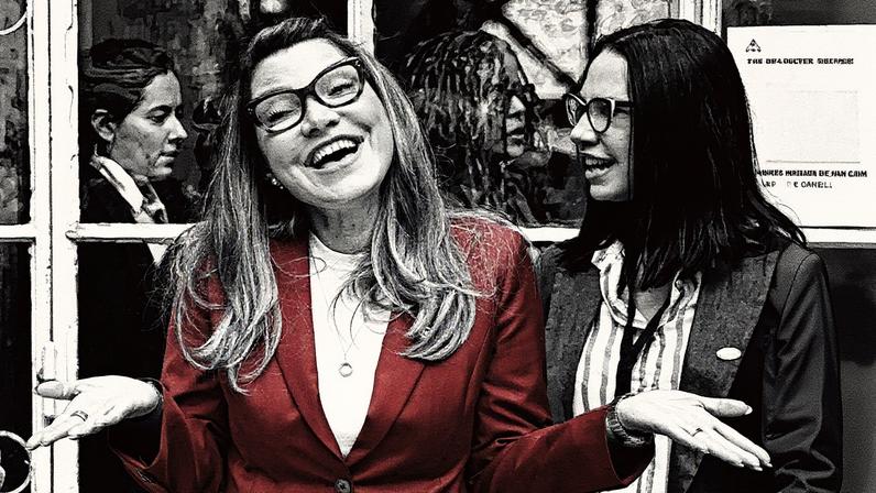 Janja participará de seminário sobre transição energética em Paris, na França, em meio a críticas da oposição ao decreto de Lula. (Foto: EFE/EPA/Bertrand Guay/Pool Maxppp Out)