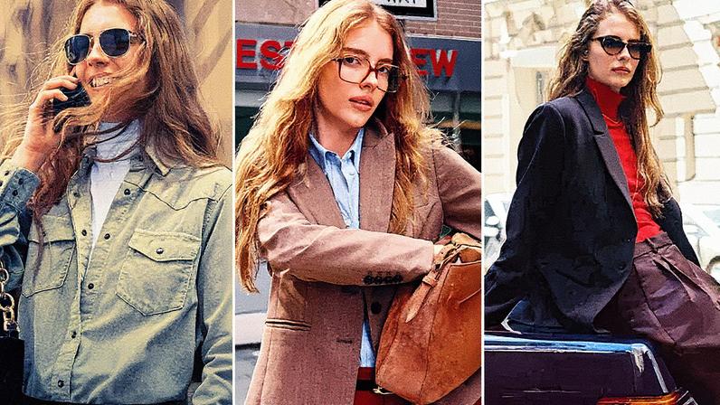 J.Crew is offering major savings -- but not for long.