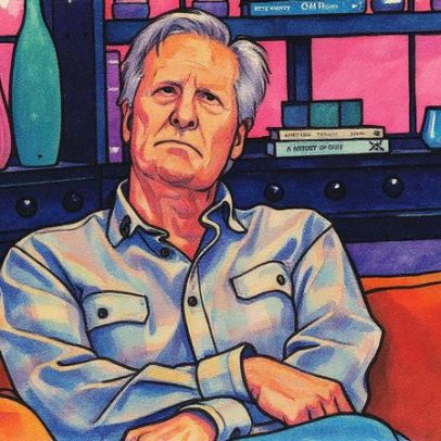 Jeff Daniels revela ter recusado diversos papéis e qual nunca aceitaria