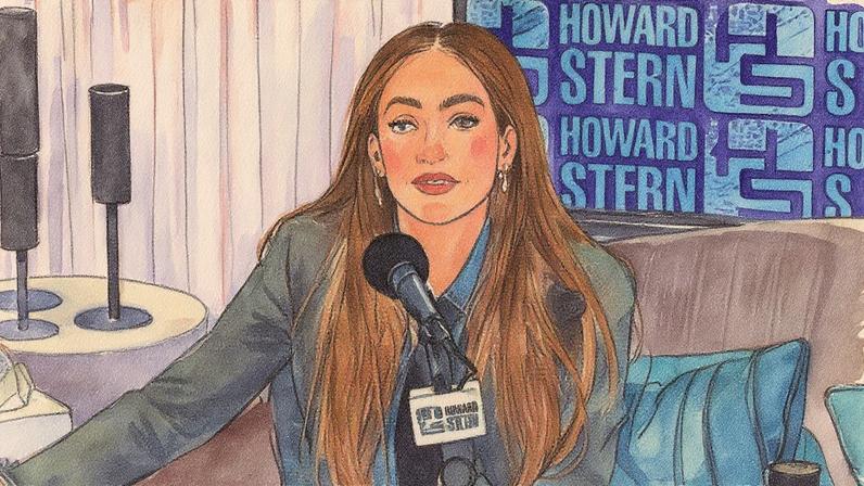 Jennifer Lopez took a swipe at ex-husband Ben Affleck — and her other exes — by saying she has never truly been loved. The Howard Stern Show/Youtube