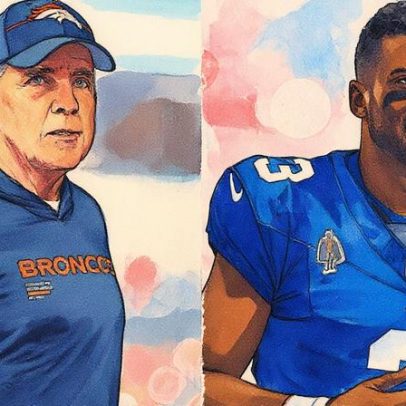 Payton afirma que comentários pós-jogo não foram dirigidos a Russell Wilson