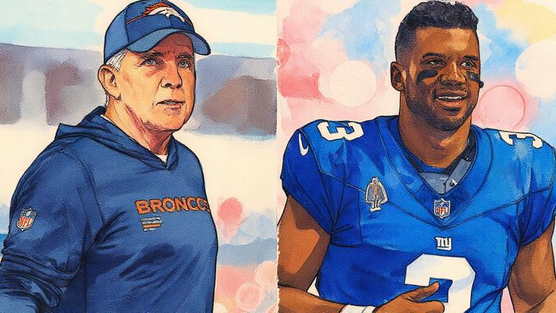 Payton afirma que comentários pós-jogo não foram dirigidos a Russell Wilson