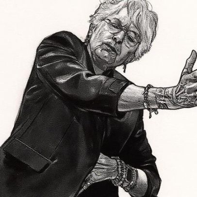 Novo poema de Joan Baez aponta falta de empatia de Donald Trump