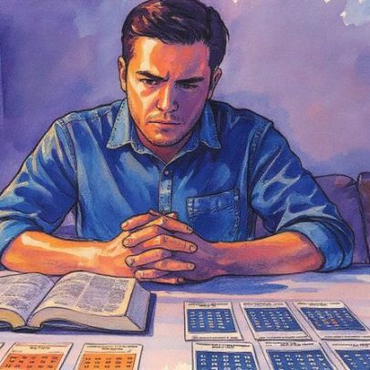 Prêmio recorde de 850 milhões de reais é teste de fidelidade para crentes