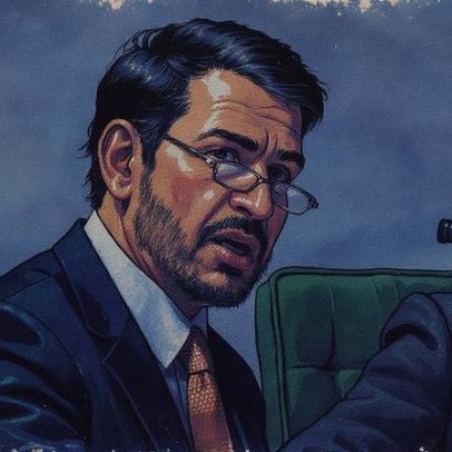 Favorito ao STF afirma que tribunais devem acatar decisões do Legislativo