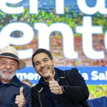 Favorito de Lula ao STF acumula posições contrárias ao agronegócio