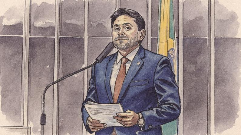 Câmara recompõe parte de renda do governo com jabuti em PL de atualização de bens. (Foto: Kayo Magalhães / Câmara dos Deputados)