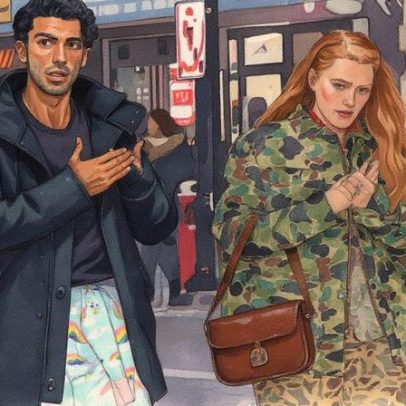 Ex-agente de Justin Baldoni compara comportamento de Blake Lively em It Ends With Us a extorsão, segundo documentos