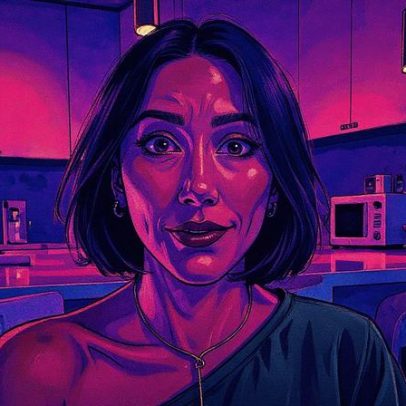 Kat Stickler esclarece status de relacionamento após revelação com John Mayer