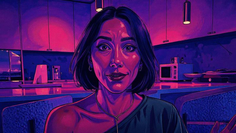 Kat Stickler set the record straight that she is single after being photographed with John Mayer. katstickler/Tiktok