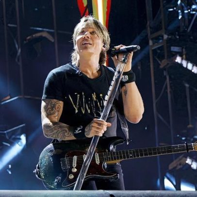 Keith Urban reage explosivamente a fã que disse ser Nicole após separação de Kidman