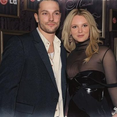 Federline revela momento violento por fim do casamento com Britney Spears