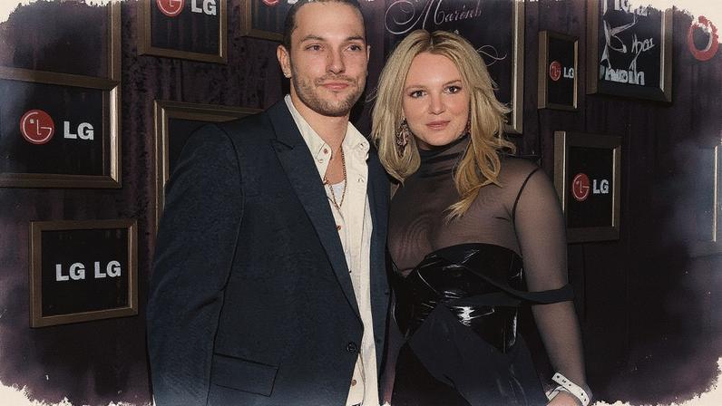 Kevin Federline detailed a violent moment in his and Britney Spears’ marriage that kicked off their downfall. WireImage for Ogilvy Public Relations