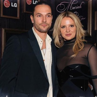Britney Spears dirige de forma errática após saída noturna e fala sobre o ex
