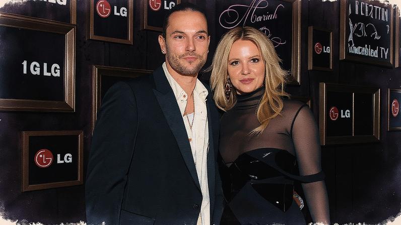 Britney Spears was seen in a video driving erratically after the release of her ex-husband Kevin Federline’s tell-all memoir. WireImage for Ogilvy Public Relations