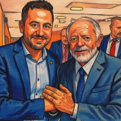 Governo busca manter o programa Pé-de-Meia no PL do Metanol