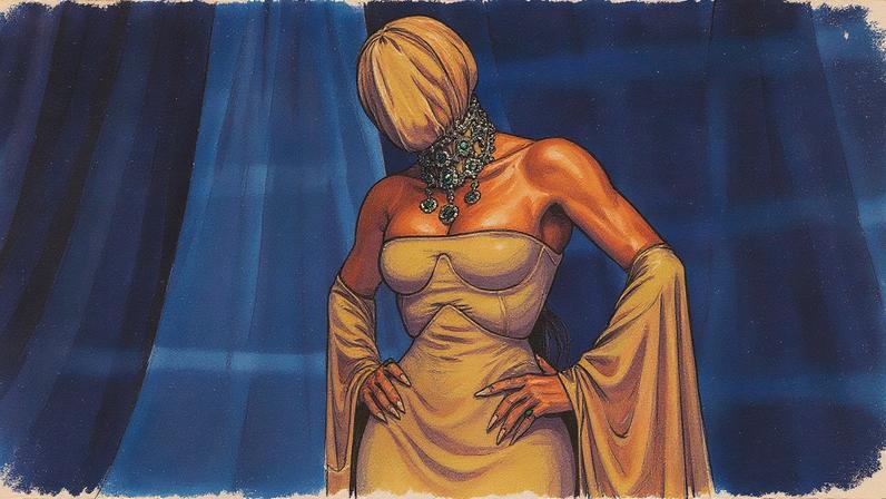 Kardashian appeared on the blue carpet at the Academy Museum Gala wearing a face covering with her couture look. REUTERS