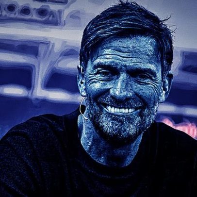 Klopp afirma que Deus é real e inspira sua vida