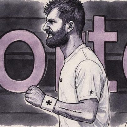 Moutet vence Medvedev e encerra sequência de vitórias do russo