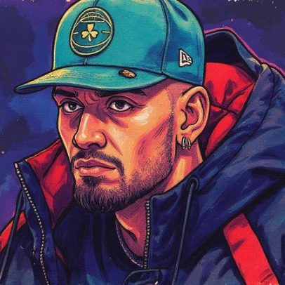 Kyrgios volta a atacar colegas e critica Nadal e Sinner