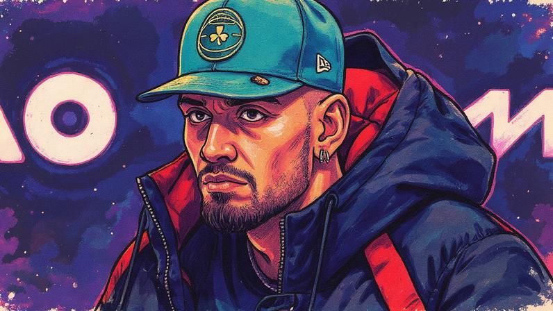 Foto: Tennis Australia