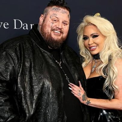 Jelly Roll admite traição a Bunnie Xo no pior momento de vida