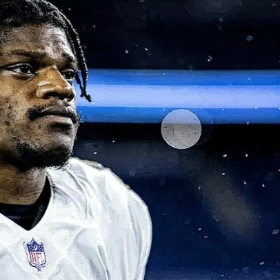 Lamar Jackson retorna e Ravens dominam Delfins e reacendem a esperança na liga
