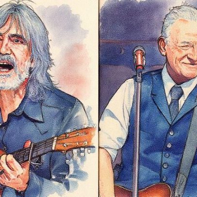 Nebraska de Bruce Springsteen: bastidores da gravação ao vivo secreta