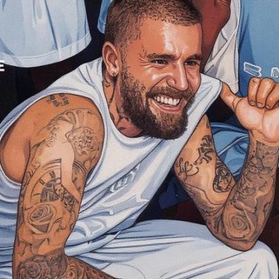 Noites exclusivas de Justin Bieber com a Liga agitam esportes e música