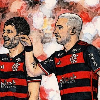 Brasileirão produz jogadores em destaque mundial, segundo estudo