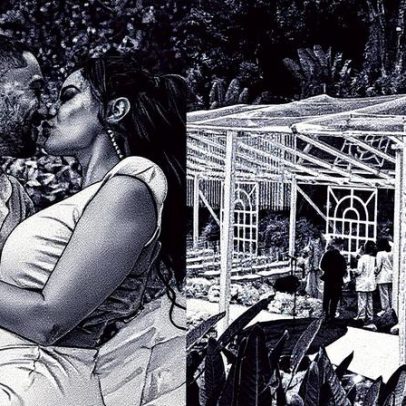 Lexa revela preparativos para casamento com Ricardo Vianna