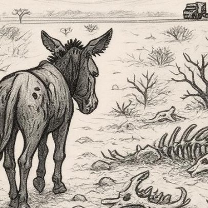 Autor lança fábula sertaneja sobre escolhas que transformam