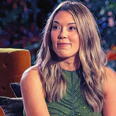 Estrela de Love Is Blind confirma nascimento do bebê durante reunião chocante