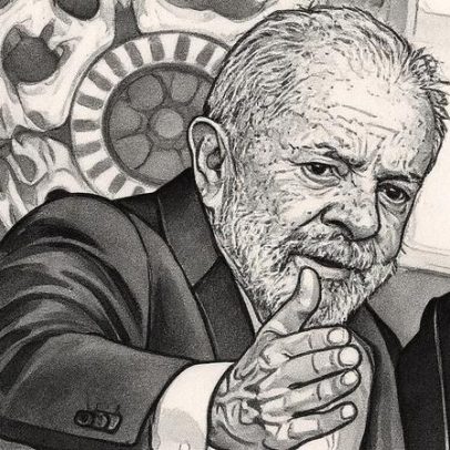 Lula indica caminhos para enfrentar facções e promover união