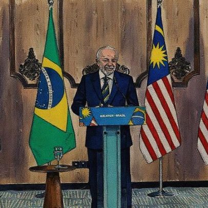 Lula espera acordo com os EUA em poucos dias após encontro com Trump