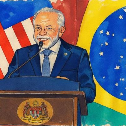 Lula diz que empresários reclamam e devem buscar oportunidades no exterior