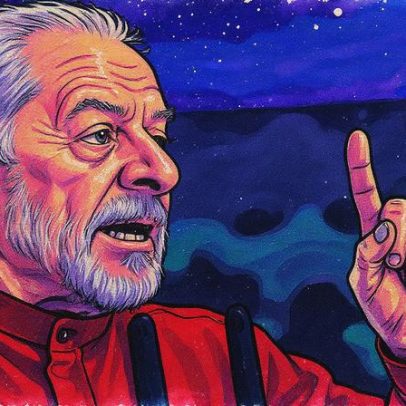 Lula afirma que a fome é escolha política em artigo publicado no exterior