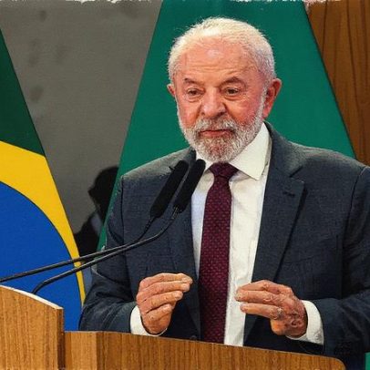 Lula envia ao Congresso projeto de lei antifacção após operação no Rio