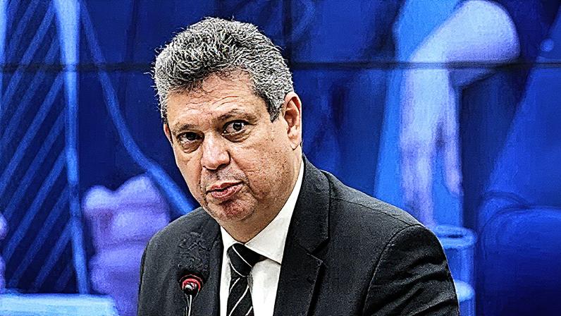 O ex-ministro Márcio Macêdo. Foto Lula Marques/ Agência Brasil